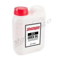 Showa šakių / amortizatorių  alyva SS25 (3,63 CST at 40ºC) 1l