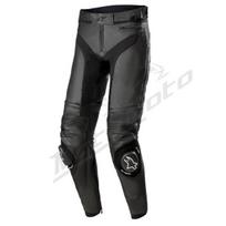 Alpinestars Odinės kelnės Short Missile v3 Juoda