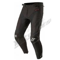 Alpinestars tekstilinės kelnės T-SP R Drystar Juodos
