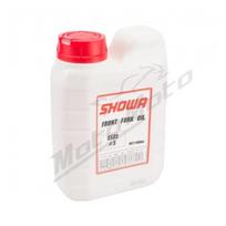 Showa šakių / amortizatorių alyva A1500 (15,3 CST at 40ºC) 1l
