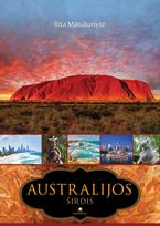 Australijos širdis - Rita Matulionytė