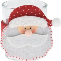 Žvakidė XMAS FIGURES, 7 cm