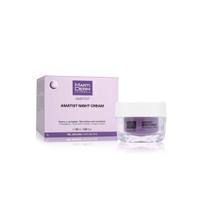 Martiderm Amatist Night Cream naktinis veido kremas, 50 ml