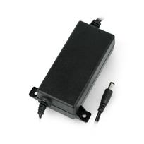 Maitinimo šaltinis MW Power EBD2412 12V/2A - DC kištukas 5.5/2.1mm
