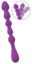 Analinė lazdelė You2Toys Magic Anal Wand No. 1, violetinė