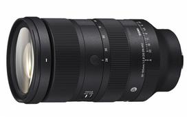 Sigma 28-105mm f/2.8 DG DN Art L mount