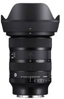 Sigma 24-70MM F/2.8 DG DN II ART L-MOUNT