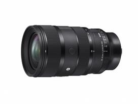 Sigma 28-45mm f/1.8 DG DN Art L mount
