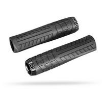 Ergonomic Race Grip - Vairo rankenos