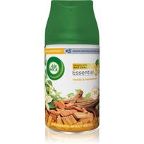 Air Wick Freshmatic Vanilla & Sandalwood oro gaiviklis užpildas 250 ml