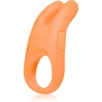 Vush Orb Pleasure Ring varpos žiedas Orange 9.3 cm