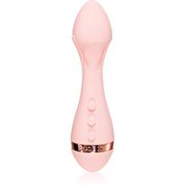 Vush The Rose 2 vibratorius Pink 12.8 cm