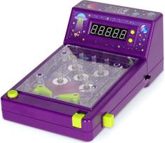 Arkadinis žaidimas LEGAMI PINBALL ARCADE GALACTIC RACE (baterijos pridedamos)