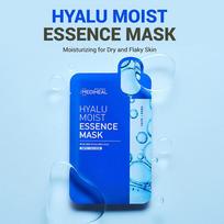 Mediheal - Hyalu Moist Essence kaukė