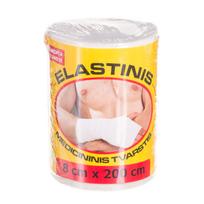 Elastinis tvarstis 8 x 200 cm