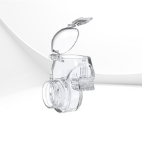 EVOLU NANO AIR MINI vaistų indelis