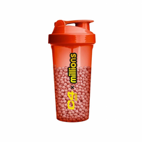 Cellucor C4 Smartshaker Millions Strawberry 800ml