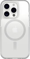 Otter Products Otterbox React MagSafe Protective Case, Apple iPhone 16 Pro, Clear (77-96253)