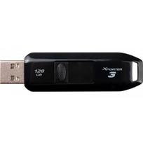 Patriot 128GB Xporter 3 USB 3.2 Juodas