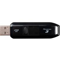 Patriot 256GB Xporter 3 USB 3.2 Juodas