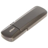 Dahua 128GB S806 USB 3.2 Juoda