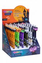 Automatinis trinamas rašiklis HALLOWEEN