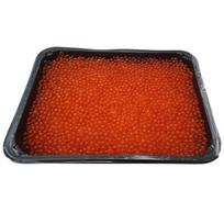 Atlantinių lašišų ikrai (šaldyti), 1kg