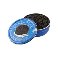 Juodieji Eršketo ikrai "Kaspian", Caviar d'Eden