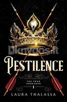 Pestilence - Laura Thalassa