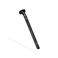 PRO Seatpost Discover | Black 320mm/20mm