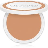 Avène Couvrance Compact Cream Foundation kreminis makiažo pagrindas didelė apsauga nuo saulės atspalvis 1.3 Miel Honey 8.5 g