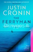 The Ferryman - Justin Cronin