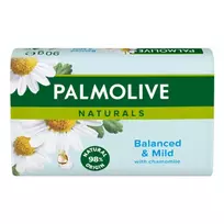 Tualetinis muilas PALMOLIVE NATURALS CHAMOMILE&VITAMINS, 90 g