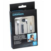GRUNDIG ausinės