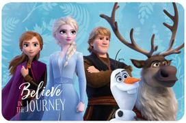 Stalo kilimėlis Disney Frozen 43*28 cm