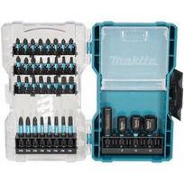 Antgalių rinkinys Makita E-22925, 36 vnt.