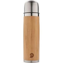 Termosas Origin Outdoors Vacuum Bamboo, 0.5L, nerūdijančio plieno