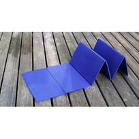 Sulankstomas kilimėlis BasicNature Foldable, 180x50cm