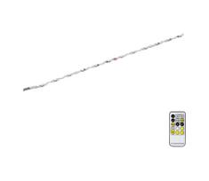 Eglo 99723 - LED Reguliuojama juostelė STRIPE 8m LED/36,8W/24/230V 2700-6500K + VP