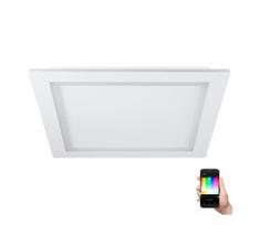 Eglo 900484 - LED RGBW Reguliuojamas lubinis šviestuvas PADROGIANO-Z LED/35,5W/230V