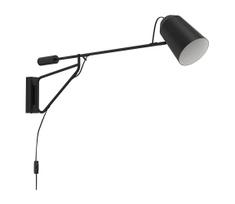 Eglo 900614 - Sieninė lempa LORETO 1xE27/28W/230V