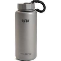 Gertuvė Vargo Titanium Water Para 1L