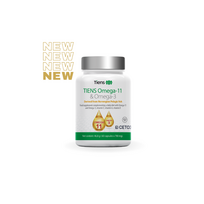 TIENS Omega-11 ir Omega-3