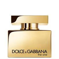 DOLCE & GABBANA The One Gold Intense Eau De Parfum