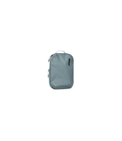 Thule | Compression Packing Cube Medium | Pond Gray