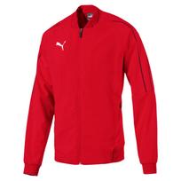Puma Final Sideline - Dydis S (655601-001 Džemperiai)