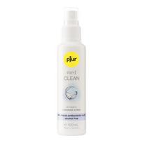 Pjur Med Clean Personal Cleaning Spray Lotion Intymios higienos antibakterinis purškiklis, 100ml