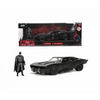 Batman Batmobile kaina nuo 5.99 € (37 pard.) | psl: 2