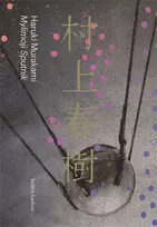 Audio Mylimoji Sputnik - Haruki Murakami