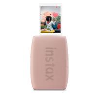 Nuotraukų spausdintuvas - Fujifilm Instax mini Link 3 Rose Pink
